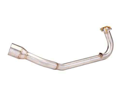 Silencieux d'échappement moto PCX 125 pour remplacer une ligne rouillée ou usée 150 2021