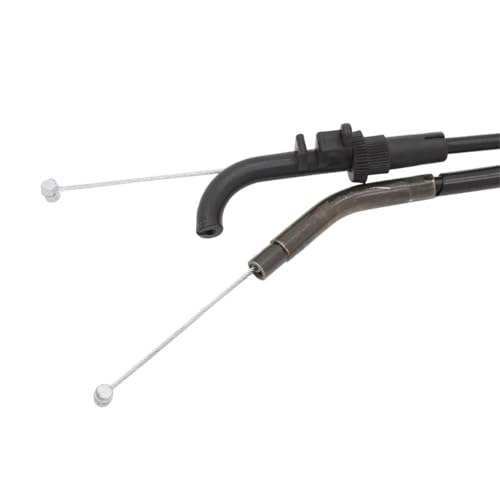 Câble d'accélérateur de moto ER-6N ER650 2009-2016 câble de tirage et poussée - 5