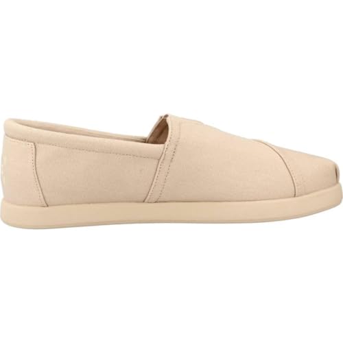 Image of TOMS Alp FWD wide width Navy Casual Shoes