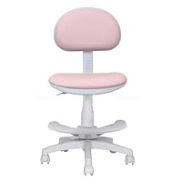 【在庫処分】関家具(Sekikagu) 学習チェア 合成皮革 ライトピンク ステ Amazon.co.jp: 関家具(Sekikagu) 学習チェア 合成皮革 ライトピンク
