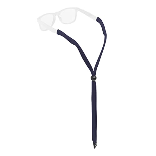 Chums Original Sunglass Keepers Navy 1 Pack