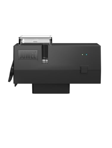 JUWEL Aquarium - SmartFeed AppControl - Smarter Futterautomat zur Steuerung per MyJUWEL App