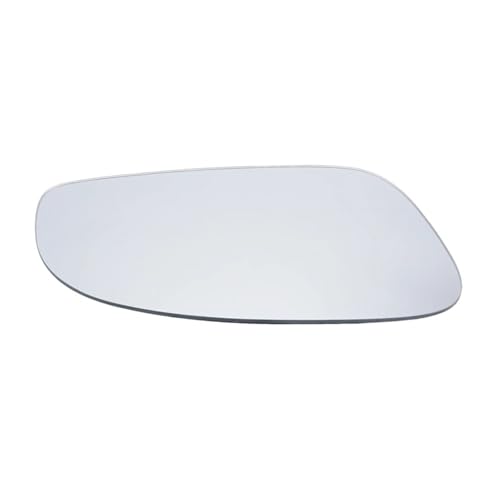 Rétroviseur Chauffant VW Coccinelle Miroir Extérieur Antibuée Verre de Remplacement
