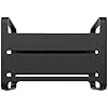 zimablade 2 Bay HDD Rack Tray Dual 3.5'' storage drive stand