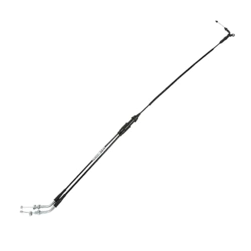 Cable del acelerador de repuesto compatible con Kasinski Comet GT250R 3