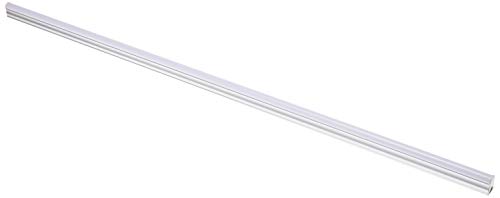 Jandei 18W 4200K T5 LED buis met houders en kabel, 1200 mm lengte, warm wit