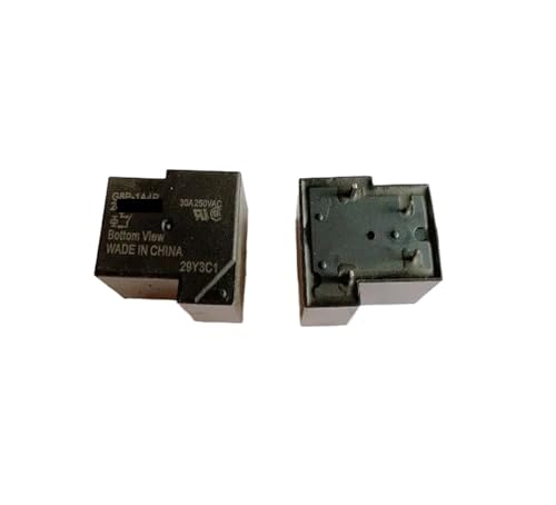 G8P-1C4P-12VDC relais de puissance 30A 250VAC pour carte électronique et climatiseur
