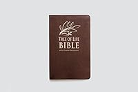 TLV Holy Scriptures with Psalms: With Psalms Devotional 1735562351 Book Cover