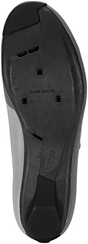 Image of Fizik R4 Tempo Overcurve, Men's Cycling Shoes Grey Red