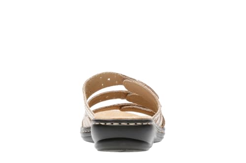 Image of Clarks Women's Leisa Cacti Q Slide Sandal