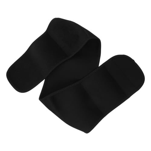 BESPORTBLE Waist Support Belt Fitness Brace for and Lower Back Support Lightweight and Breathable Design for Gym Workouts and Everyday Wear