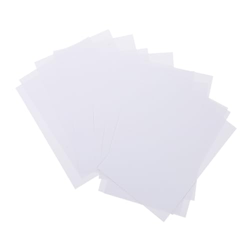 Papier photo brillant recto verso A5 couché pour couleur éclatante