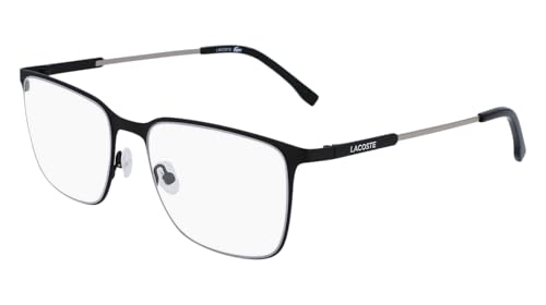 Gafas Lacoste L2287 N ligeras para hombre que busca comodidad visual total