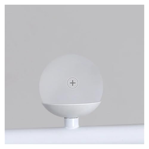 Lustre LED long et moderne Bianco à 7 têtes pour table à manger - 5