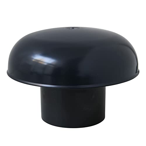 First Plast CDV80A Cappello di Ventilazione Testa