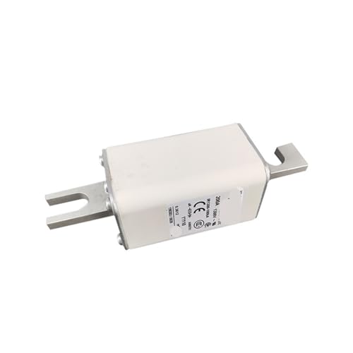 Fusible rapide basse tension 170M3144 pour protection de circuit industriel calibré