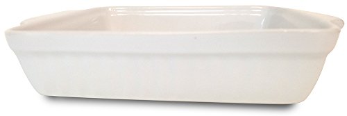 25 cm Square Oven-to-Table Baking Dish Second Image 25 cm Square Oven-to-Table Baking Dish Second Image