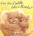 Can You Cuddle Like a Koala?