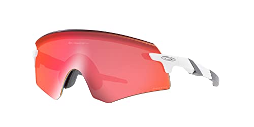 Image of Oakley mens Oo9471 Encoder Rectangular Sunglasses