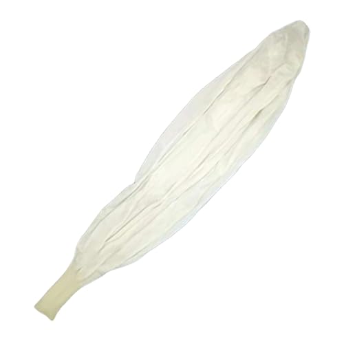 Ballon géant professionnel blanc en latex épais haute résistance pour événements