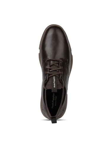 Image of Hush Puppies Men Casual Lace-up Shoes
