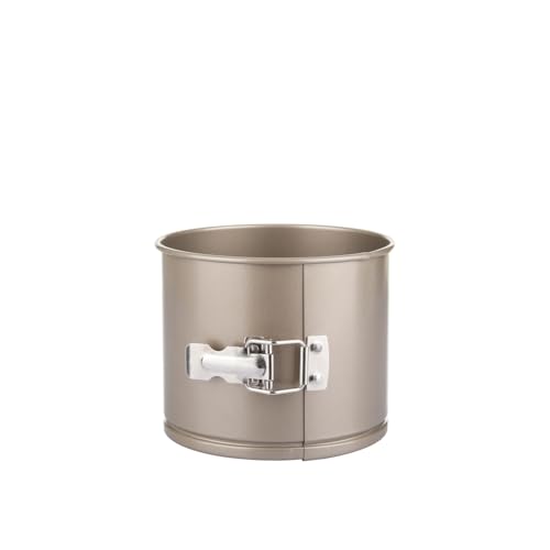 KASANOVA Molde para panettone Champagne BS de 16 cm