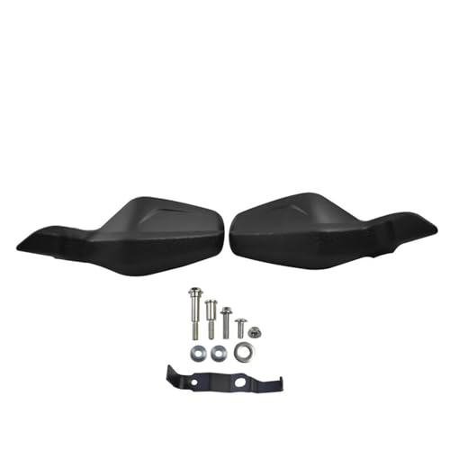 Protecteur Guidon Moto contre le Froid et les Chocs CB500X NX500 2024