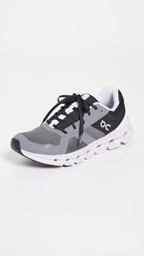 Image of On Women's Cloudrunner Sneakers