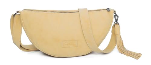 Sac cross femme Fritzi35 Vintag parfait pour vos sorties et balades