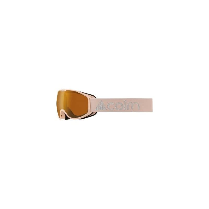 CAIRN - Rainbow Photochromic Powder Pink Silver - Maschera Da Sci
