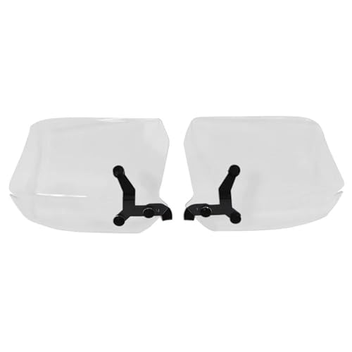 Forza 350 300 protège-mains accessoire moto déflecteur pare-brise pour Forza125