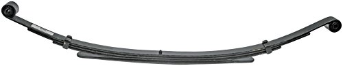 Image of Dorman 929-302 Rear Leaf Spring Compatible with Select Dodge Models