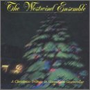 Audio CD Christmas Tribute to Mannheim Steamroller Book