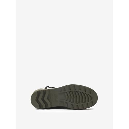 Aigle Damen AIGLENTINE 2 NL Gummistiefel, Khaki, 39 EU
