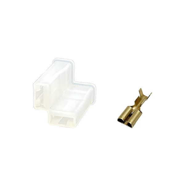 Y【7/30必着】連結 Amazon.co.jp: 住友電装 250型 L型ウインカーリレーシリーズ用