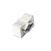 Replacement RC Metal Lock Straight Shaft Differential Posi Locker Spool for Team Associated DR10 Drag Race Car