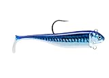 BISCAY MINNOW 12-22G BM