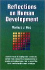 Reflections on Human Development