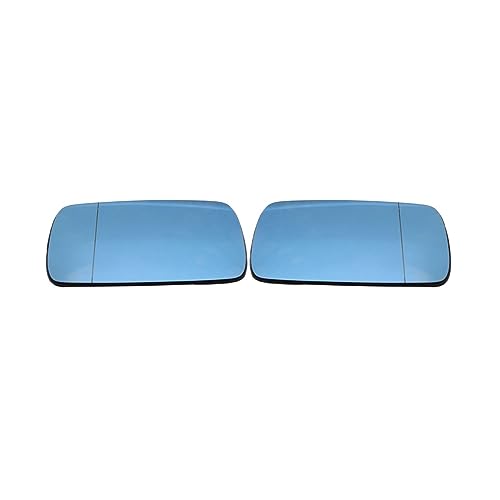 Verre de rétroviseur pour BMW E46 1998-2006 miroir droit ou gauche