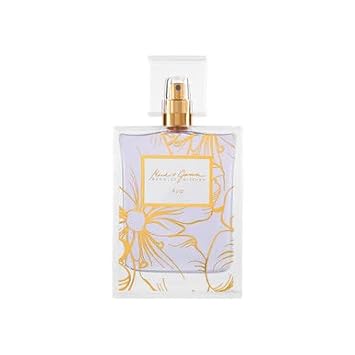 Badgley Mischka Ava Eau De Parfum Spray for Women, 3.4 Ounce