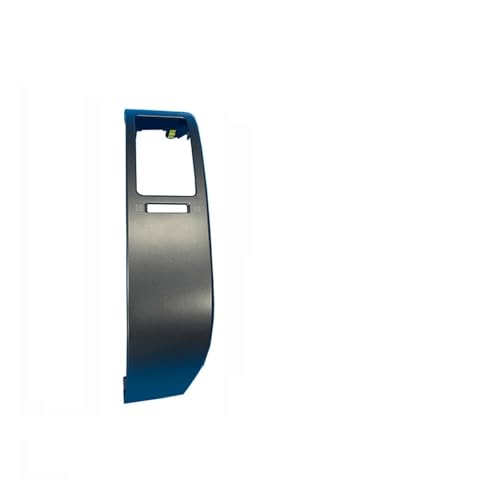 Cubierta de panel de aire acondicionado para Prius: embellecedor de rejillas y tablero