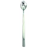 Mepra AZC10621125 Eisteelöffel Atena, Edelstahl