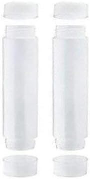 TableCraft 16SV Invertatop - Dispensador de 16 onzas para apretar, 2 unidades TableCraft 16SV Invertatop - Dispensador de 16 onzas para apretar, 2 unidades