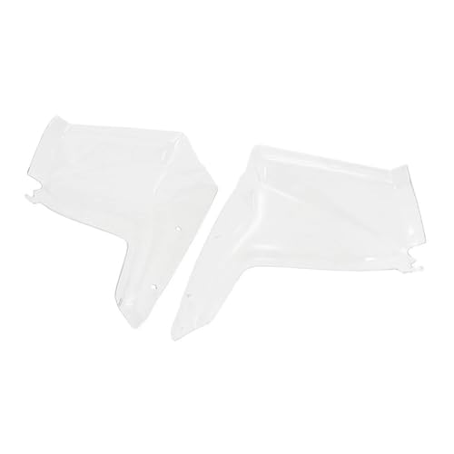Déflecteur de vent latéral moto pour voyager loin en T700 XTZ700 confort