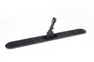 1 36" Plastic Original Dust Mop Frame with 1 Connector 100% Made in USA