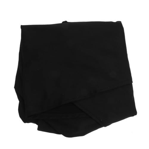 ERINGOGO Speaker Covers Polyester Stand Cover for Speaker Tripod Stage Accessory Elastic