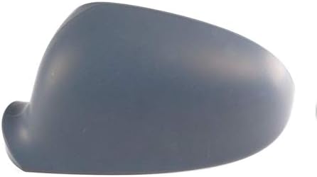 Volkswagen Genuine Primed Left Mirror Cap Fits Driver Side For VW Jetta Rabbit GTI 2006-10 SportWagen 2011-14