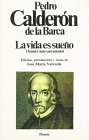  La Vida Es Sueno (Fiction, Poetry & Drama)