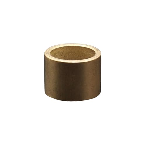 Roulement à billes bicolore et bague en cuivre 4-8mm pour imprimante 3D
