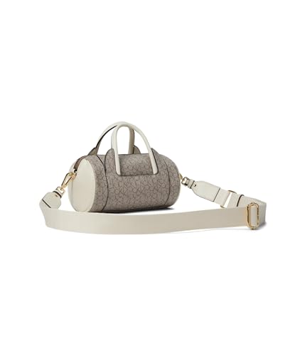 Calvin Klein Geeta Signature Crossbody2